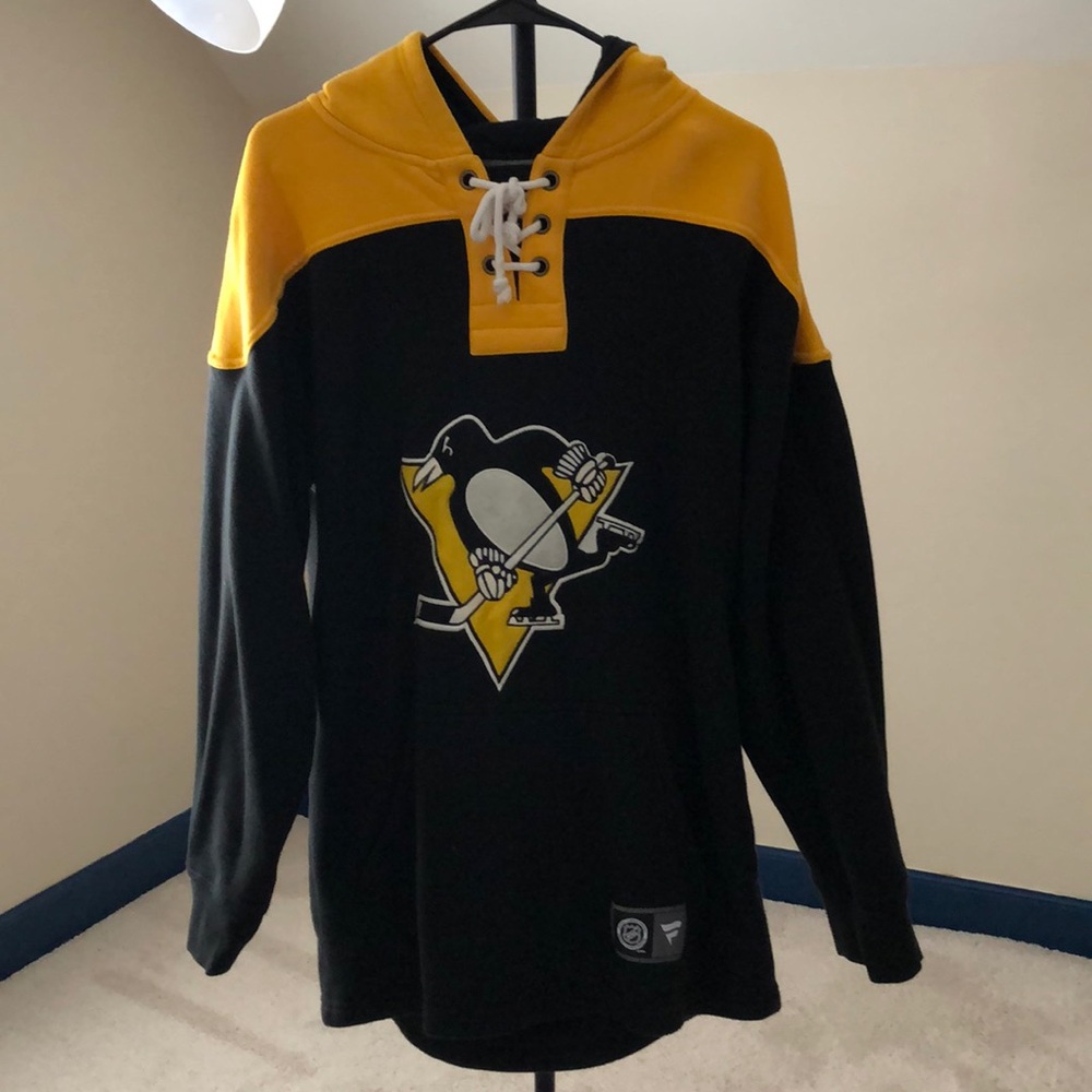 Pittsburgh Penguins Hoodie